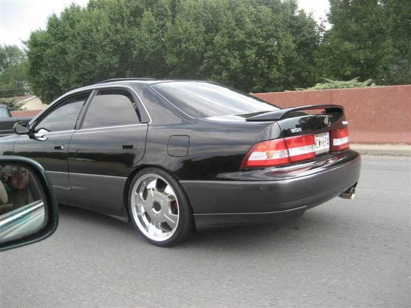 2003 Lexus ES 300 photo