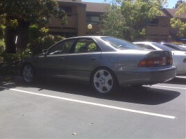 Lexus ES 300