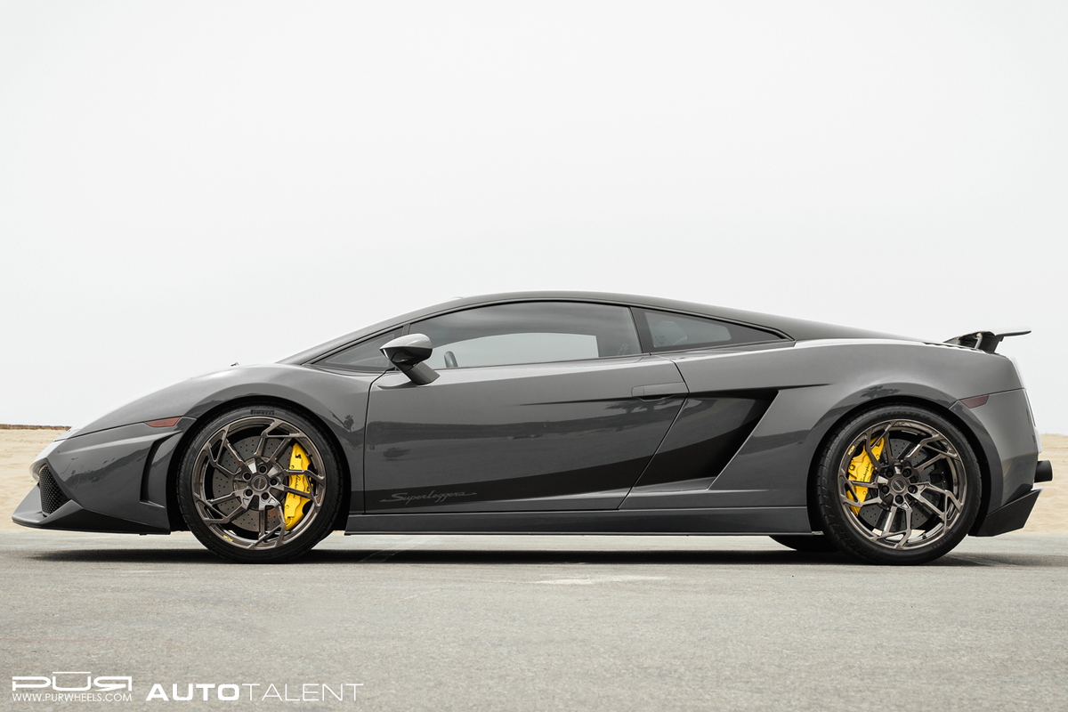 2014 Lamborghini Gallardo photo