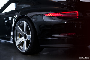 2015 Porsche 911