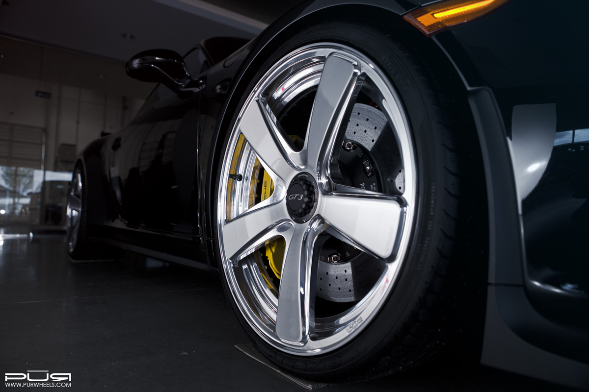 2015 Porsche 911 photo