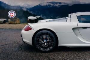 2005 Porsche  Carrera GT