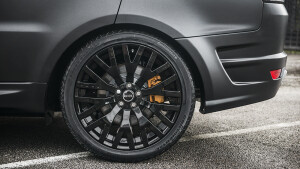 2015 Land Rover Range Rover Sport