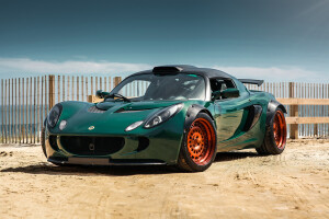 2006 Lotus  Exige