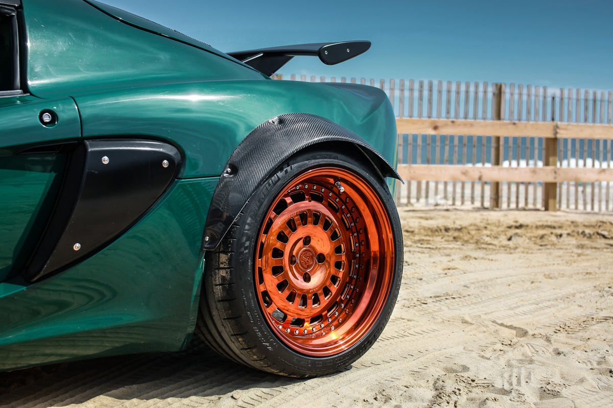 2006 Lotus  Exige photo