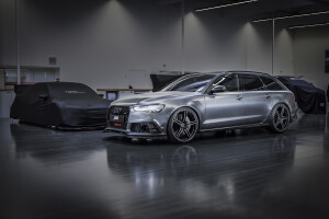 2016 Audi S6