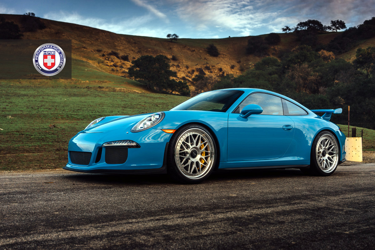 2015 Porsche 911 photo