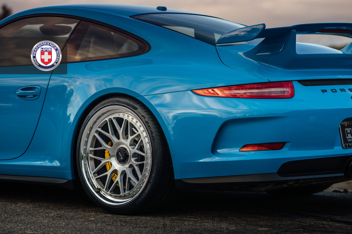 2015 Porsche 911 photo