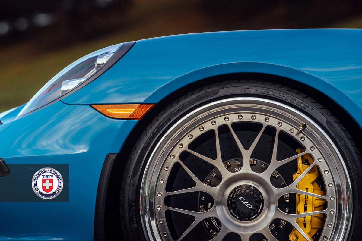 2015 Porsche 911 photo