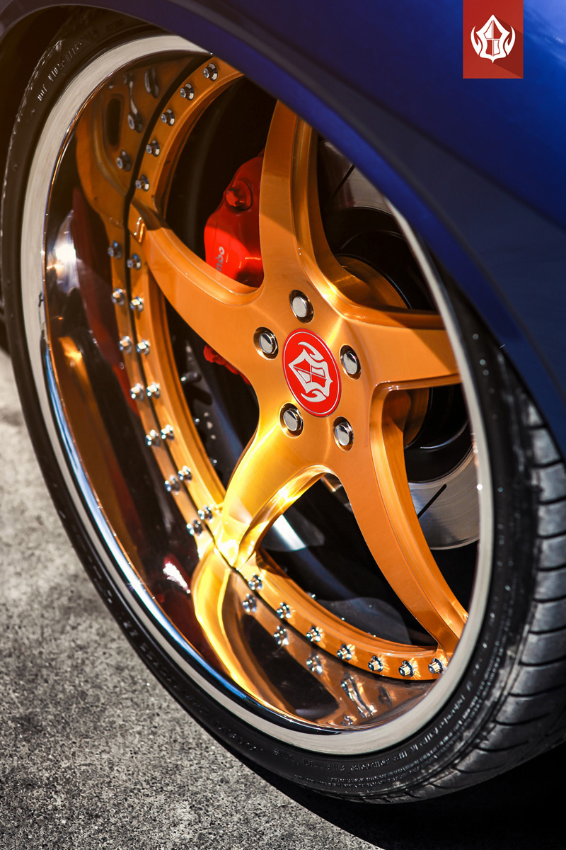 2014 Dodge Challenger photo
