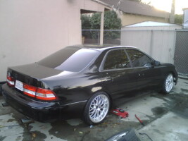 Lexus ES 300