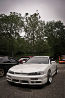 Nissan S14