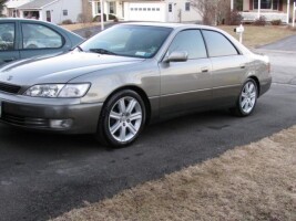 Lexus ES 300