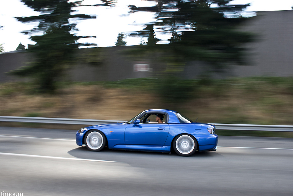 2006 Honda S2000 photo