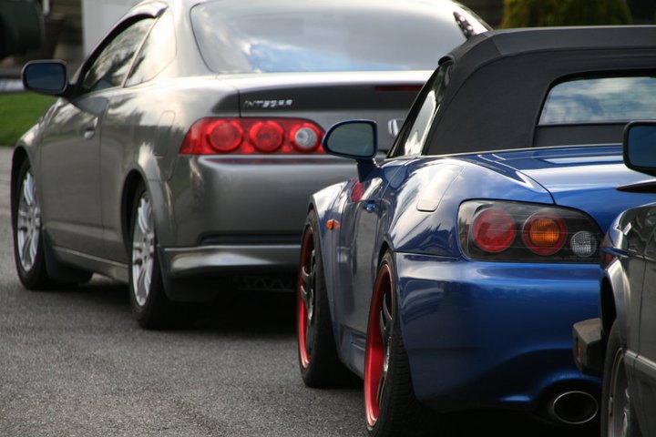 2006 Honda S2000 photo