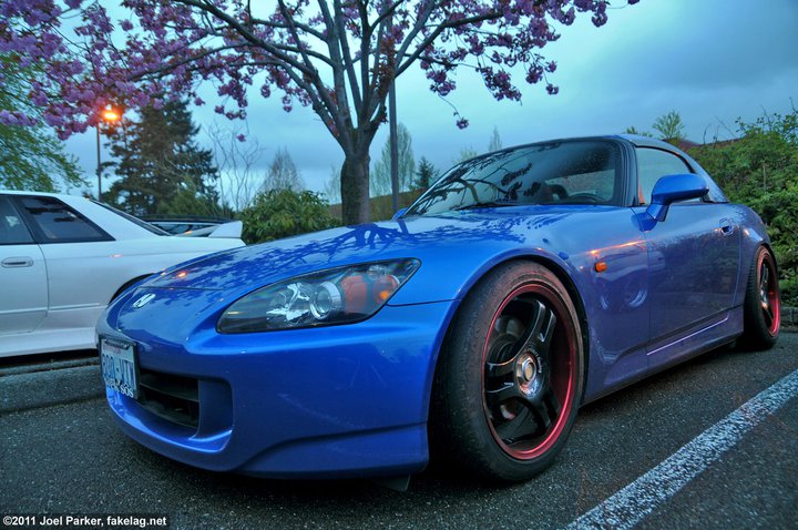 2006 Honda S2000 photo