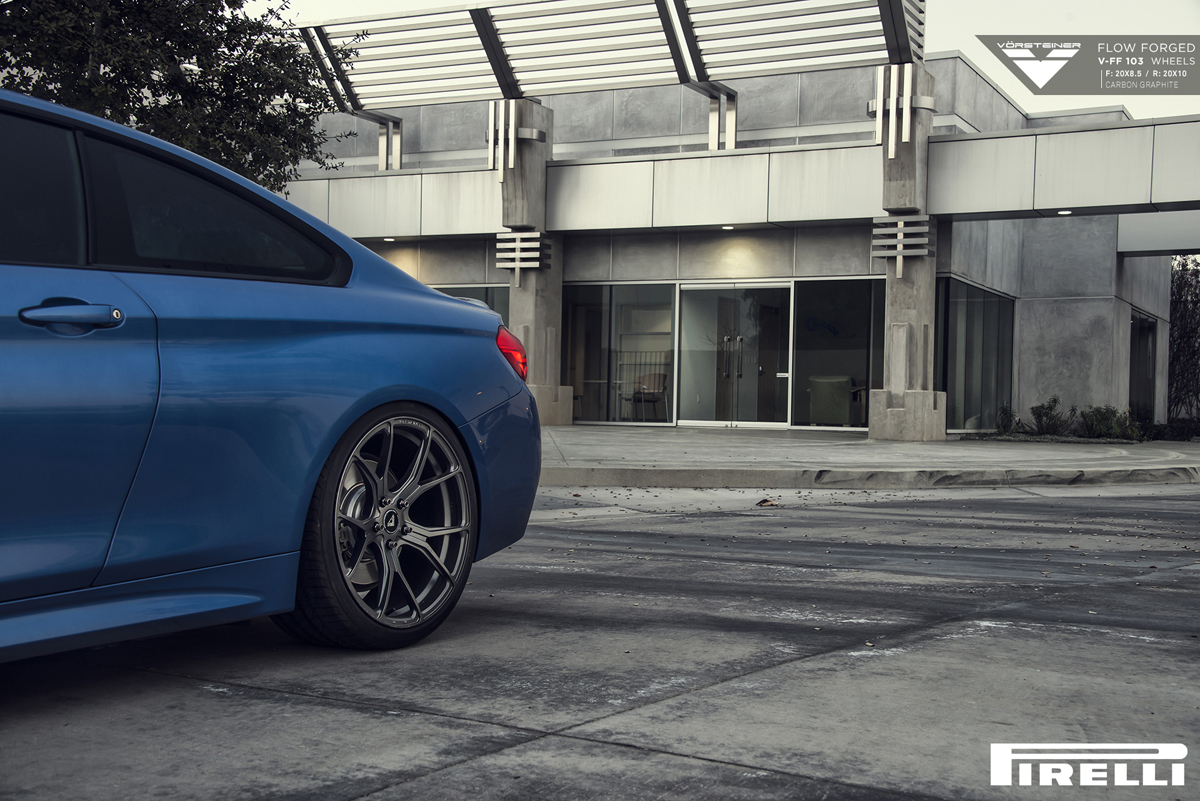 2016 BMW 435 photo