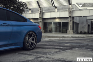 BMW 435