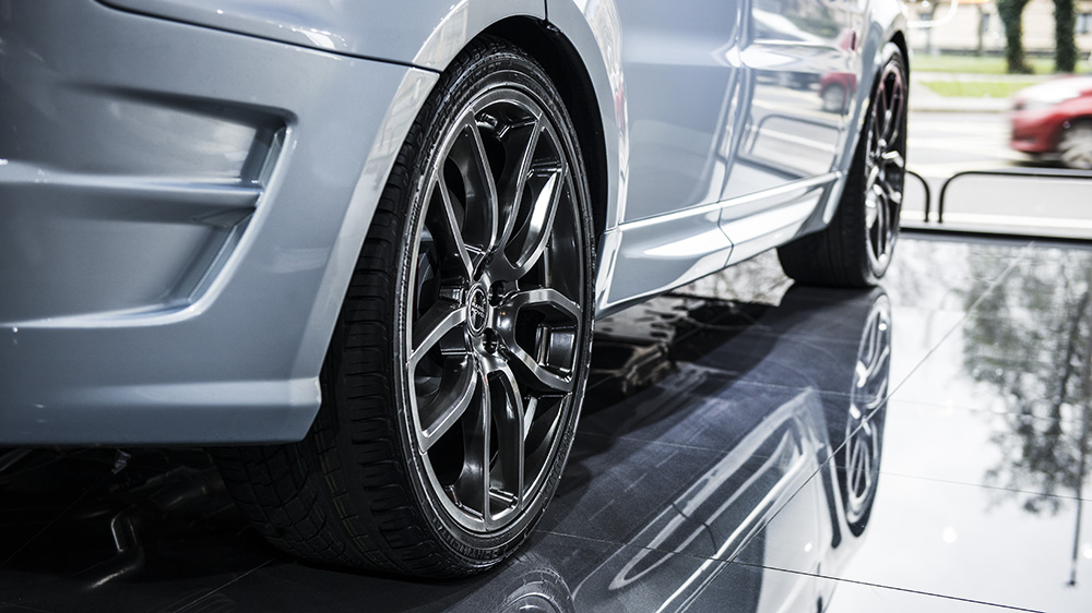 2015 Land Rover Range Rover Sport photo
