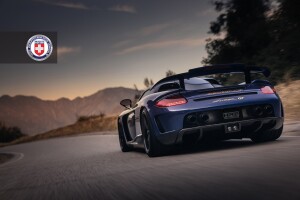 2005 Porsche  Carrera GT