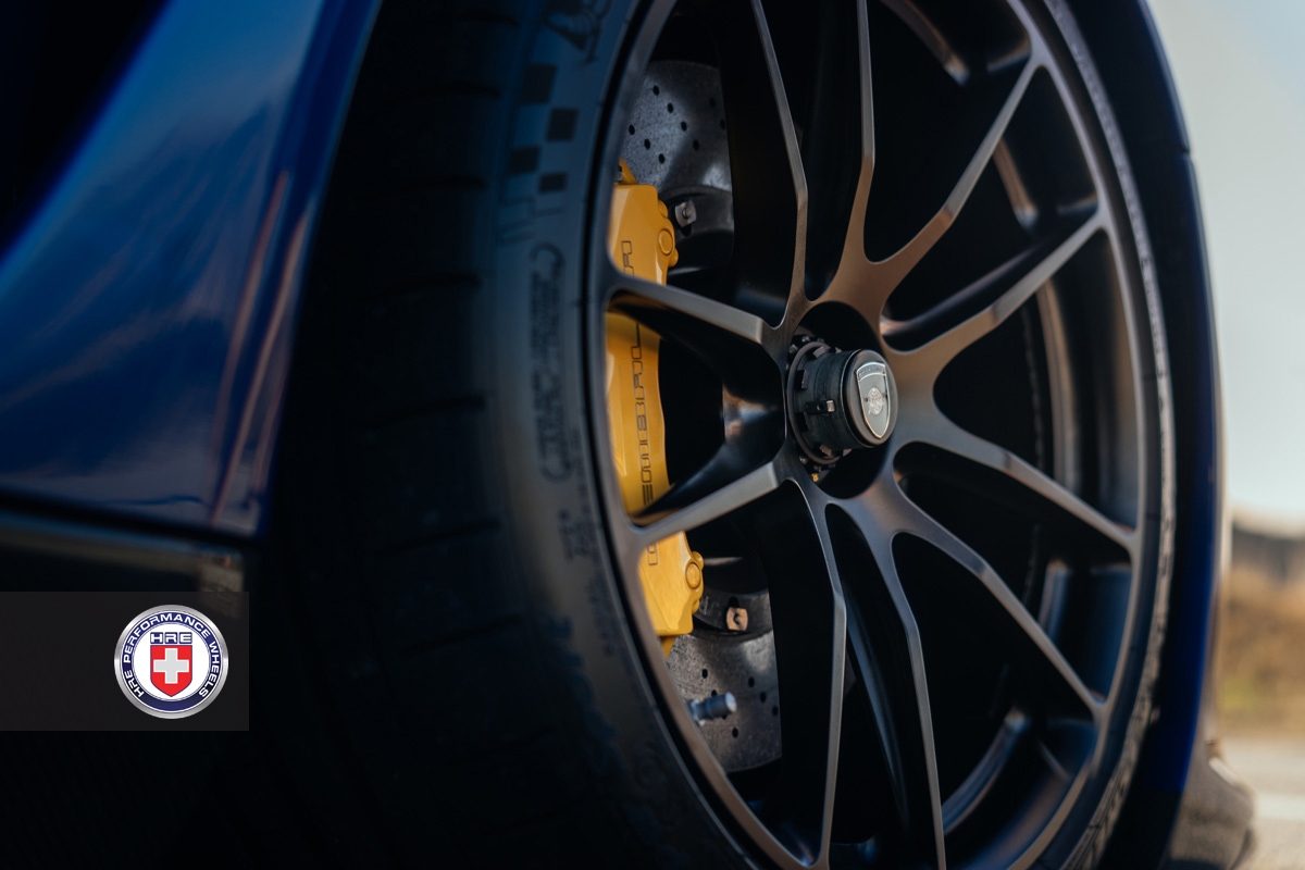 2005 Porsche  Carrera GT photo