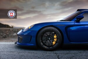 2005 Porsche  Carrera GT