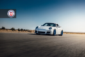 2015 Porsche 911