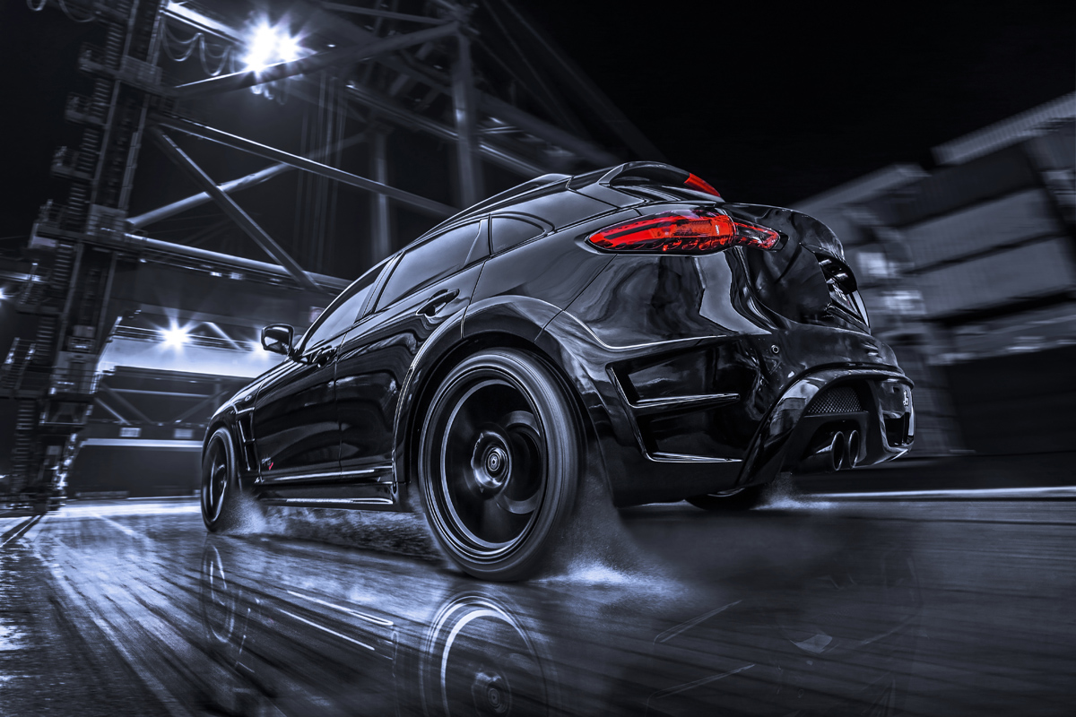 2015 Infiniti QX70 photo