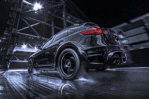 2015 Infiniti QX70