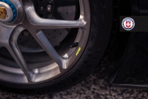 2015 Porsche 918 Spyder