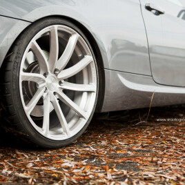 2011 BMW 335