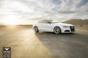 2016 Audi S5