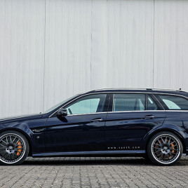 2016 Mercedes-Benz AMG E