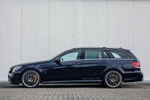 2016 Mercedes-Benz AMG E