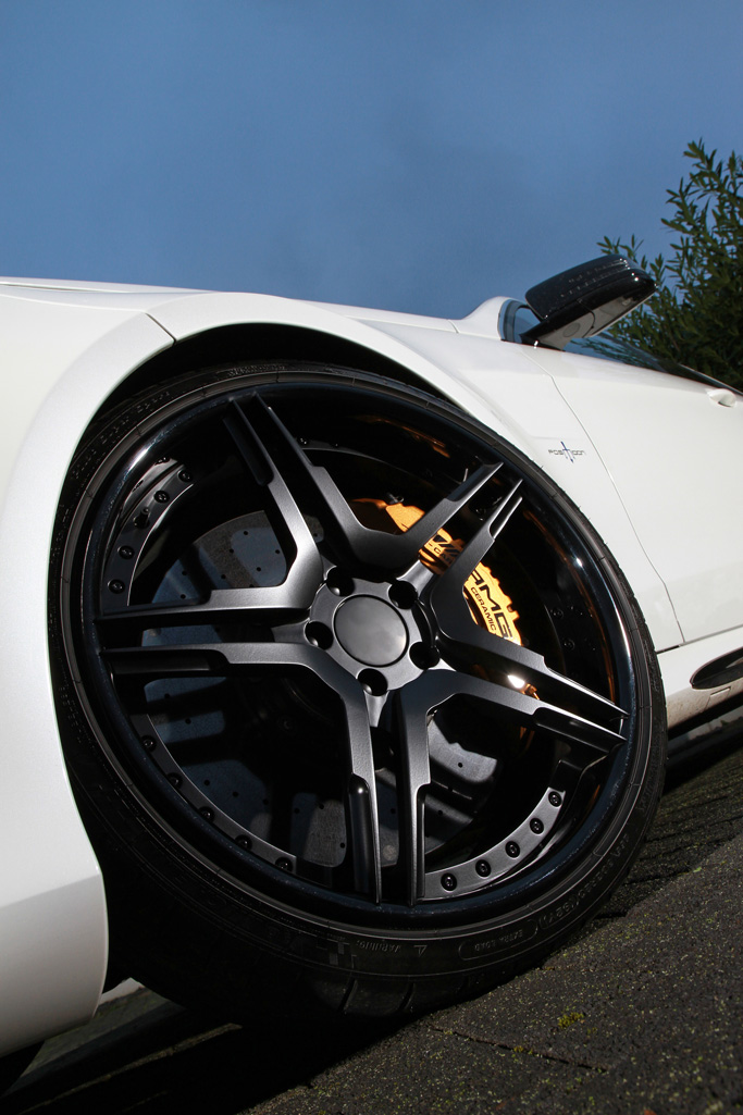 2016 Mercedes-Benz AMG E photo