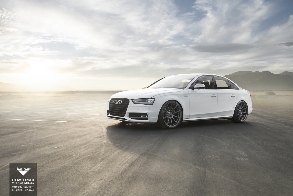 2015 Audi S4 photo