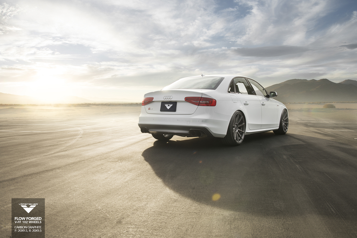 2015 Audi S4 photo