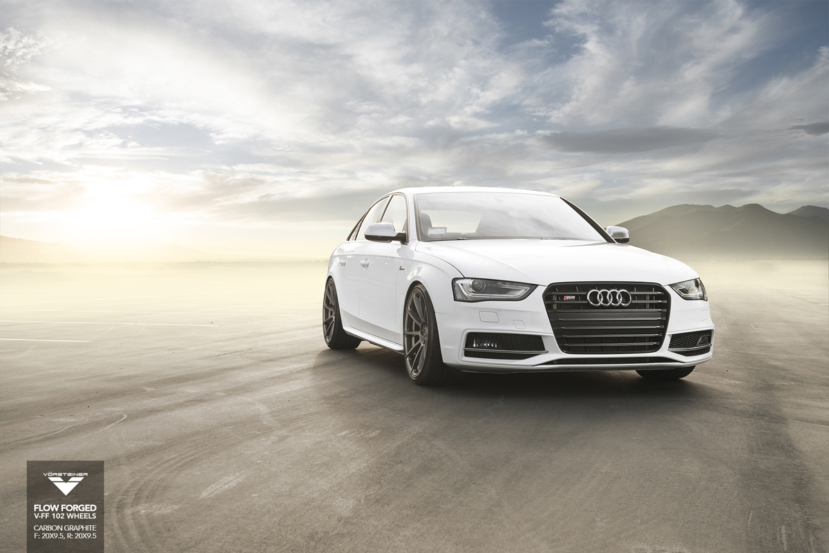 2015 Audi S4 photo