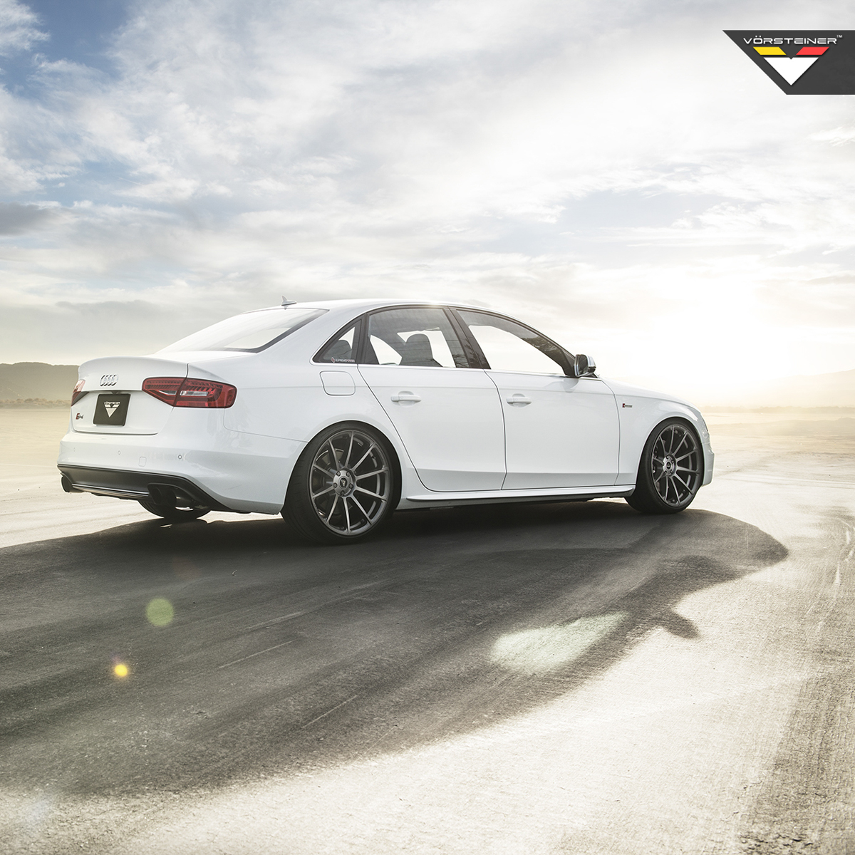 2015 Audi S4 photo