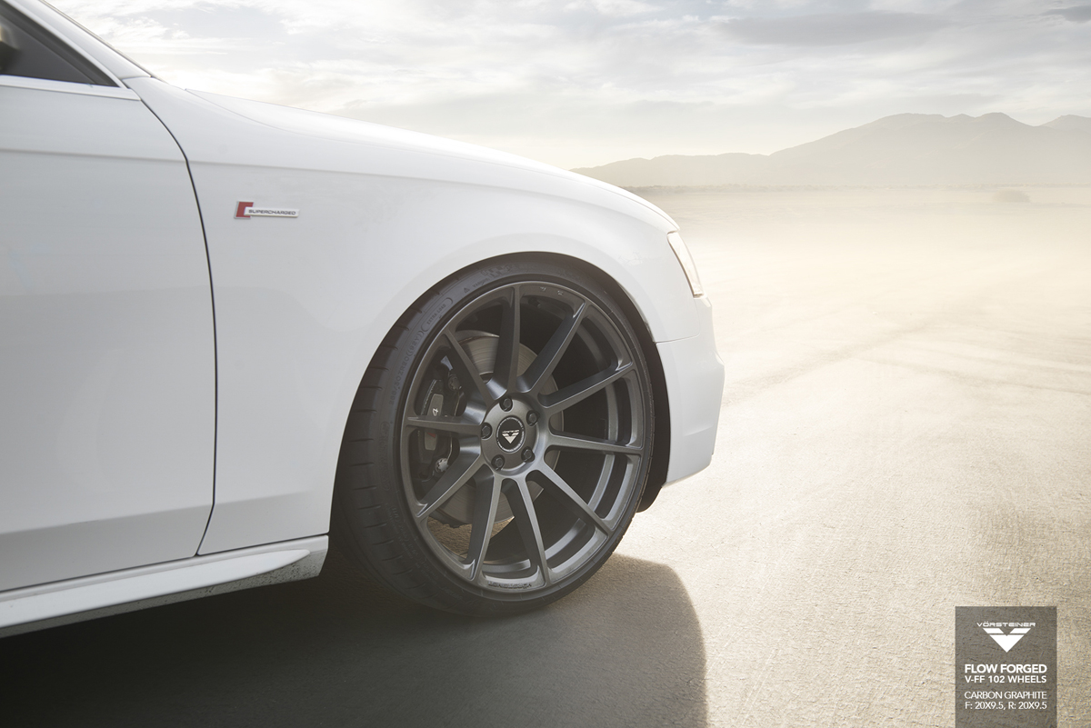 2015 Audi S4 photo
