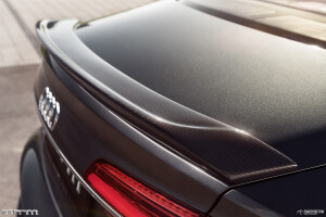 2016 Audi S8