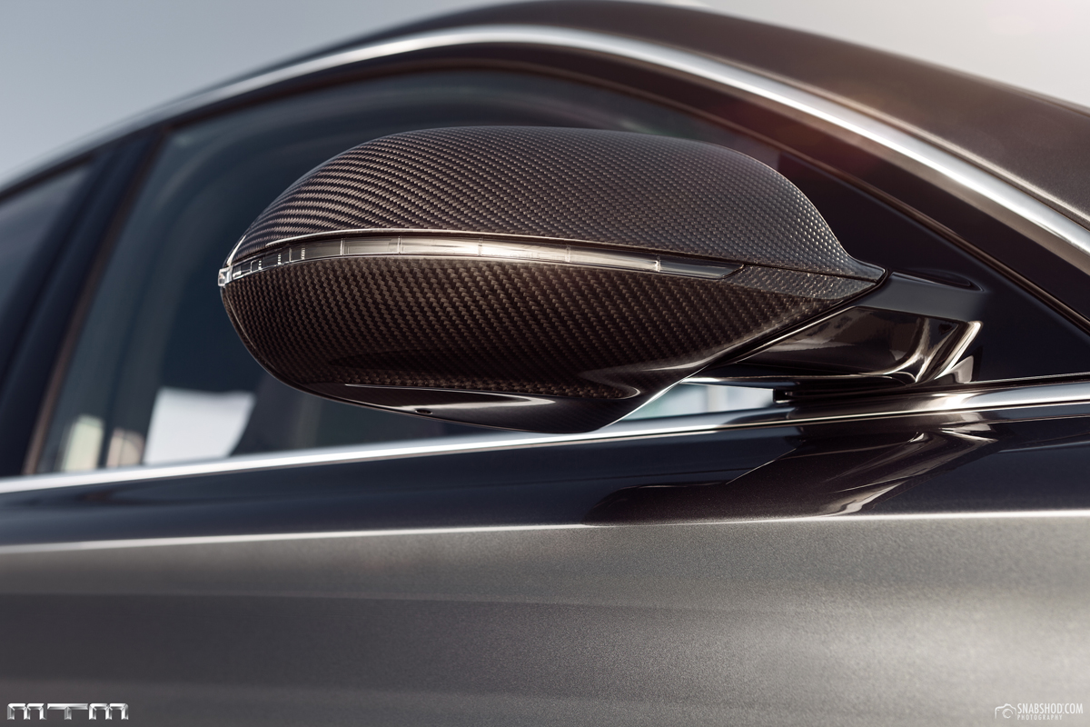 2016 Audi S8 photo