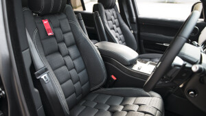 2015 Land Rover Range Rover