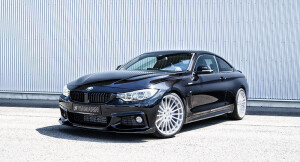 BMW 435