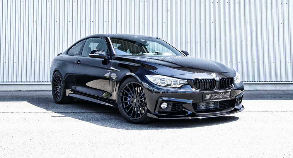 2015 BMW 435 photo
