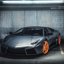 2015 Lamborghini Huracan