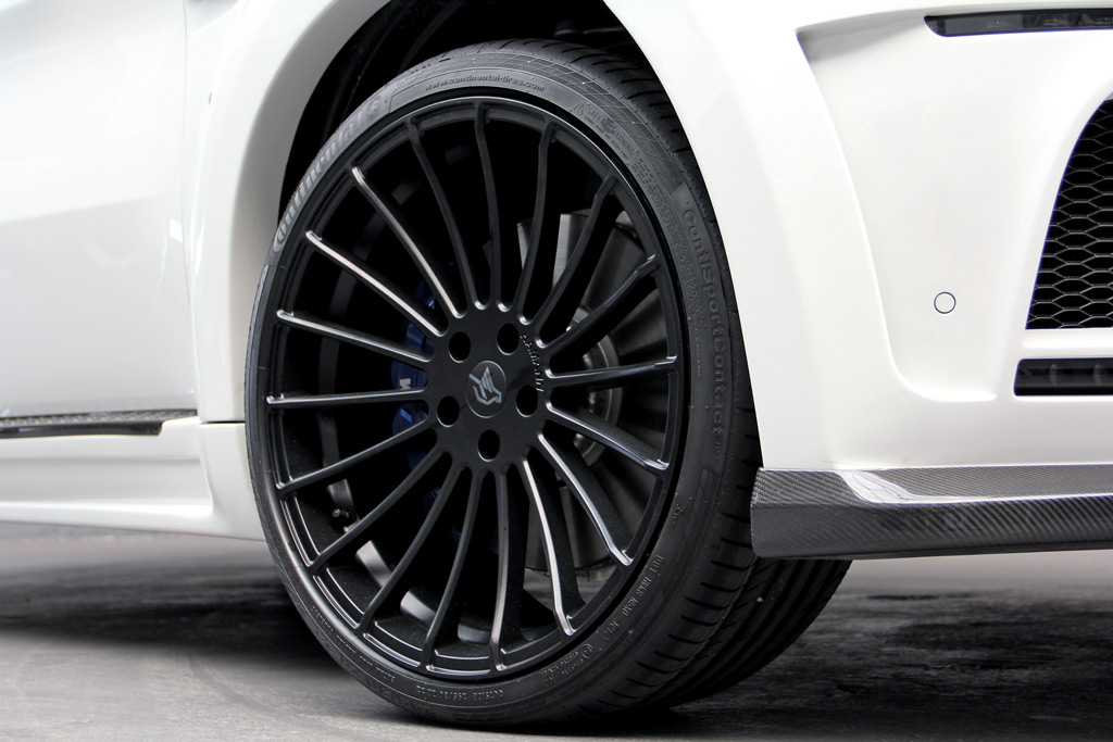 2013 BMW X6 M photo