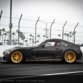 2008 BMW Z4M