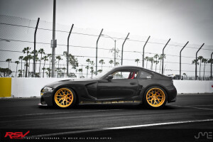 2008 BMW Z4M