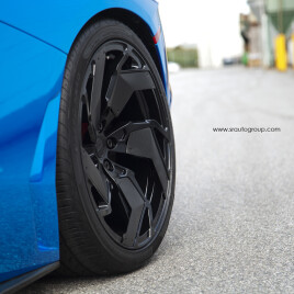 2015 Lamborghini Aventador